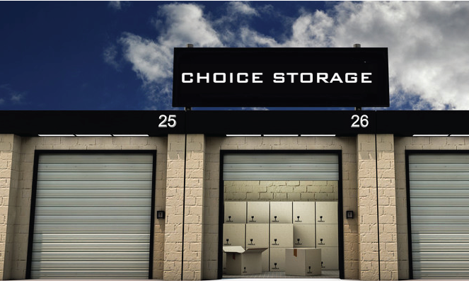 Choice-Storage-Solutions